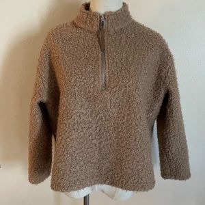 5/25$ Must Buy 5!! Sweater boule teddy soft high quality